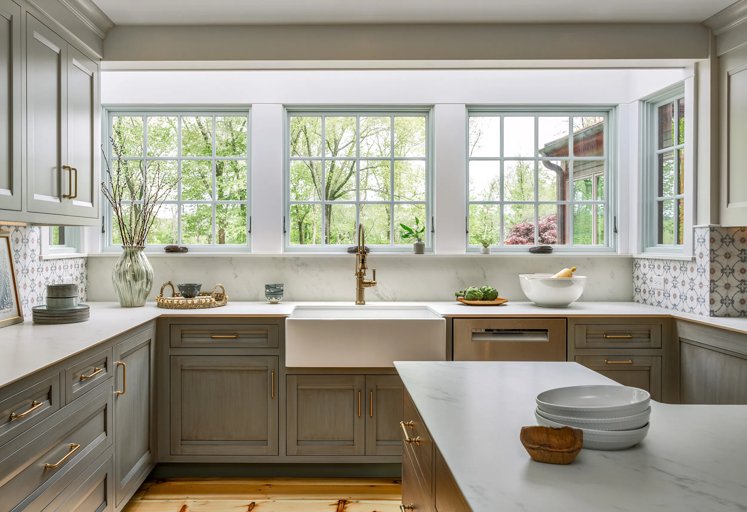 C2MG Builders - Merrimack Waterfront - Custom Builders