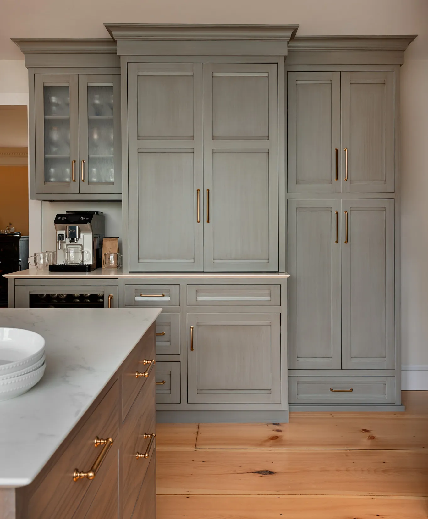 C2MG Builders - Merrimack Waterfront - Custom Builders