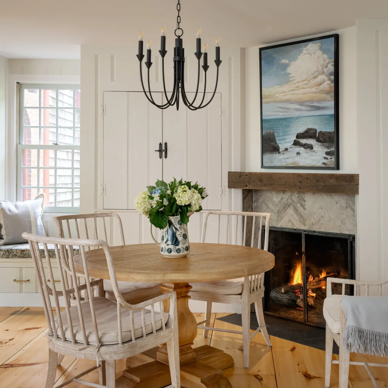C2MG Builders - Merrimack Waterfront - Custom Builders