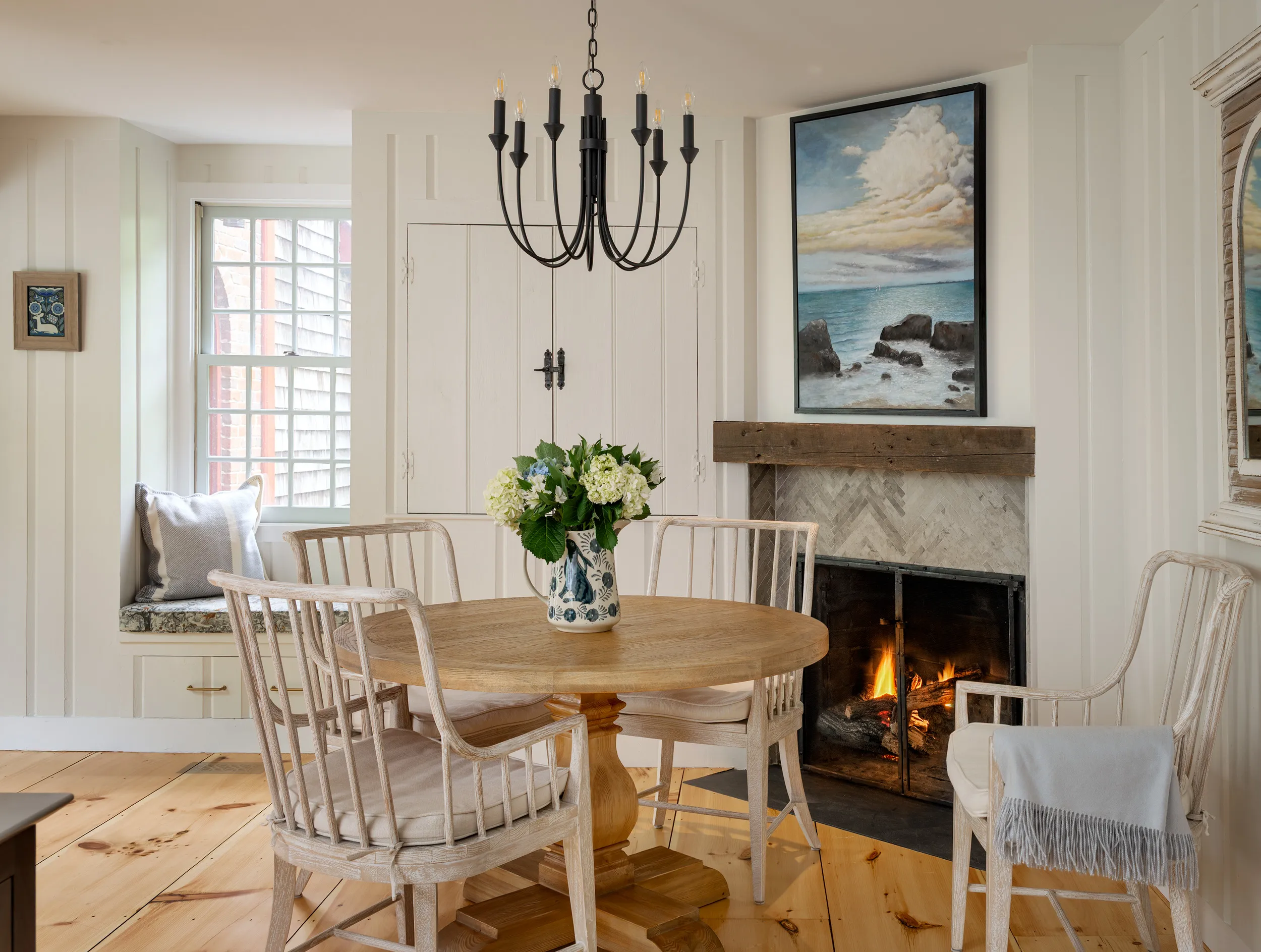 C2MG Builders - Merrimack Waterfront - Custom Builders