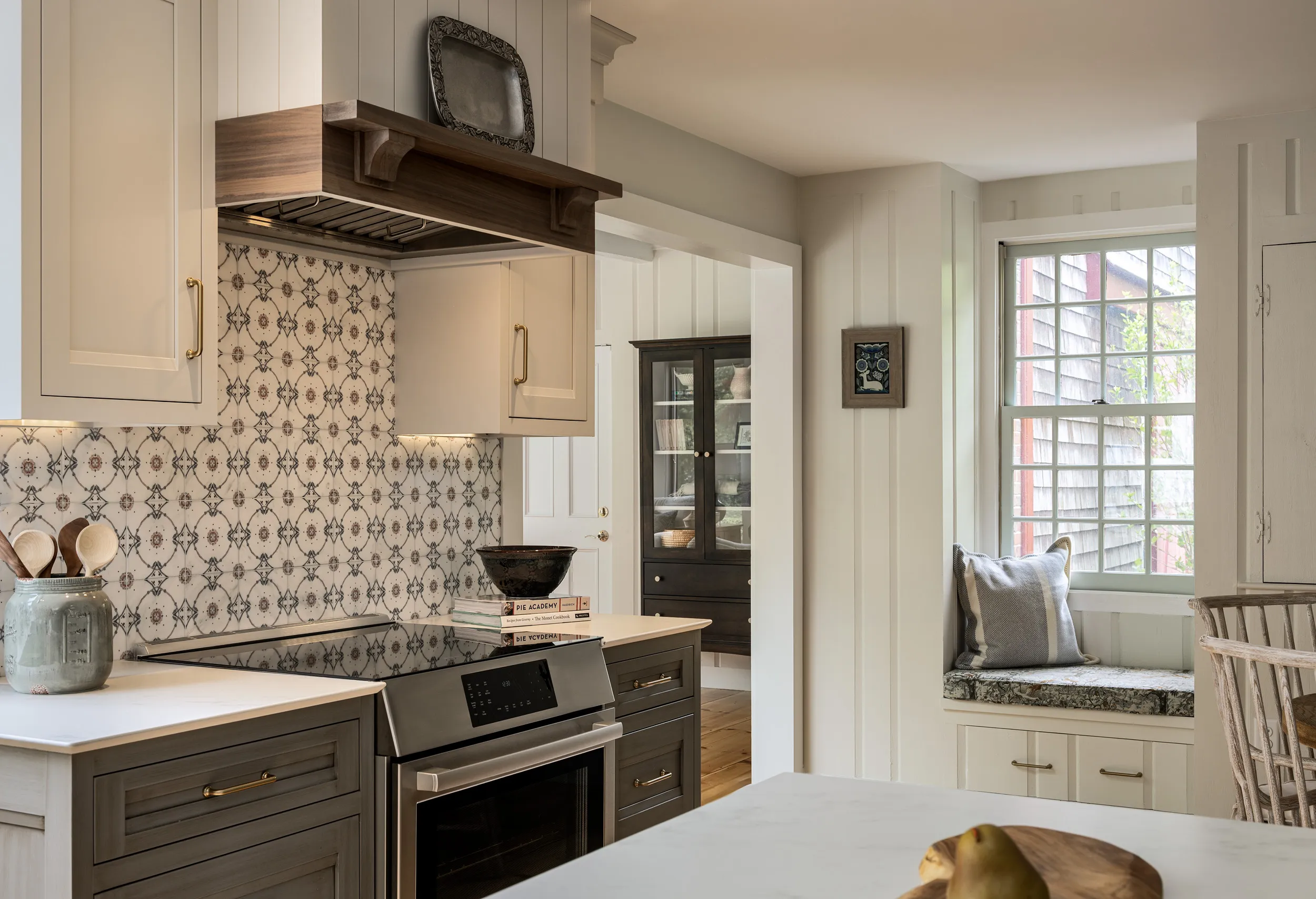 C2MG Builders - Merrimack Waterfront - Custom Builders