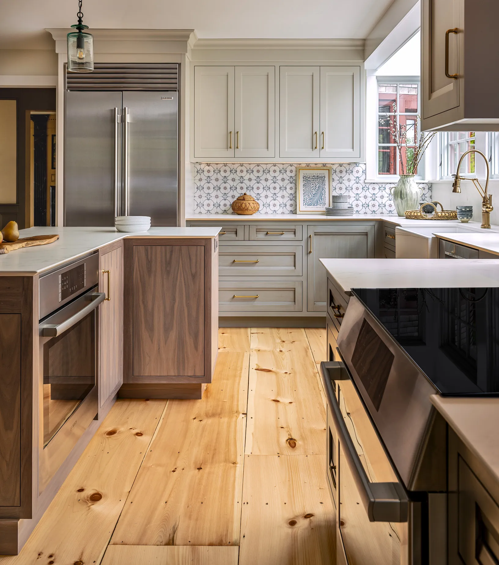 C2MG Builders - Merrimack Waterfront - Custom Builders