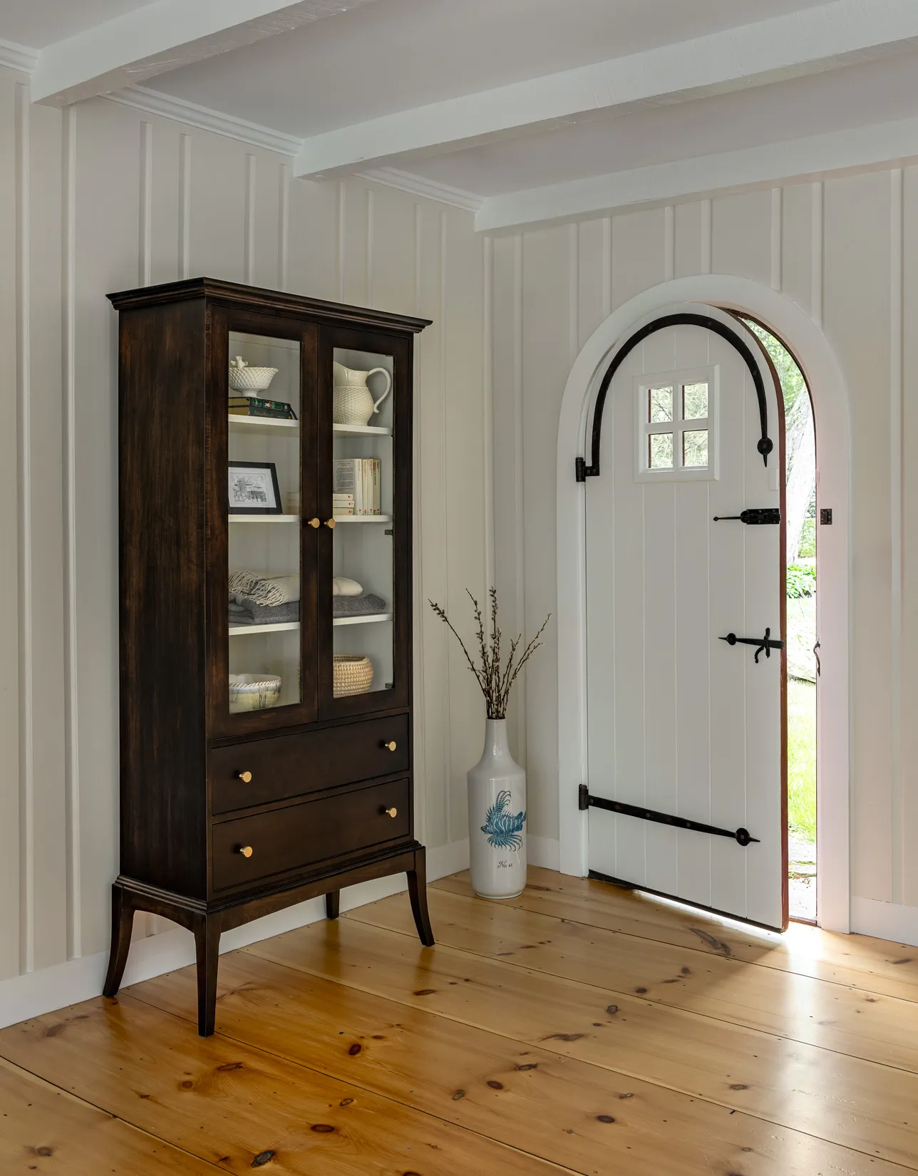 C2MG Builders - Merrimack Waterfront - Custom Builders