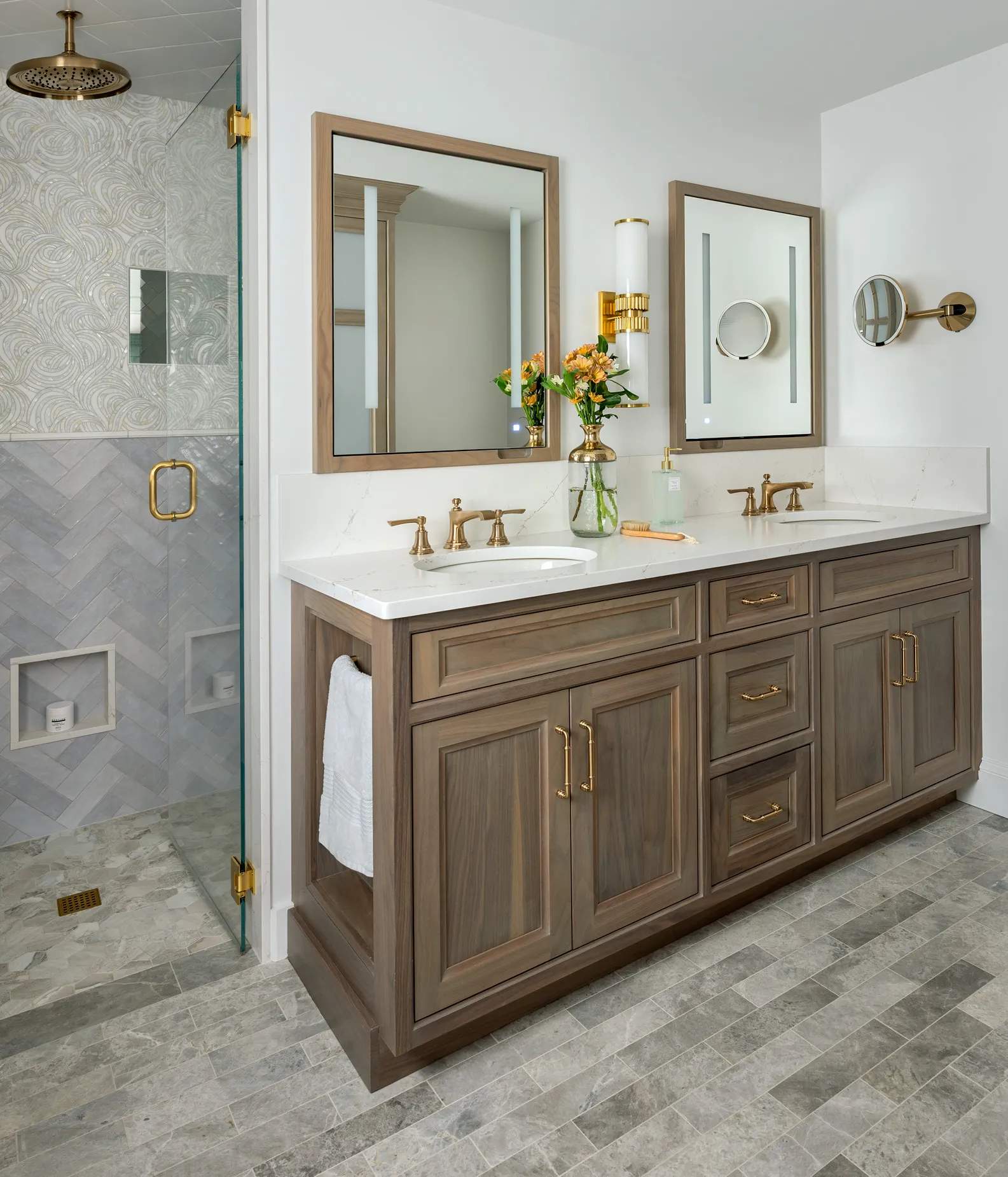 C2MG Builders - Merrimack Waterfront - Custom Builders