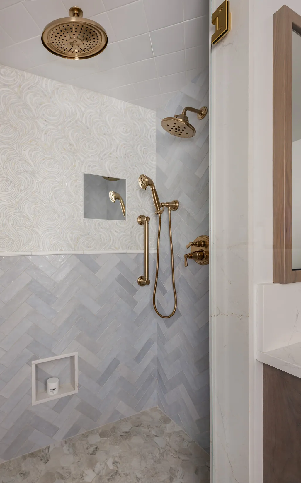 C2MG Builders - Merrimack Waterfront - Custom Builders