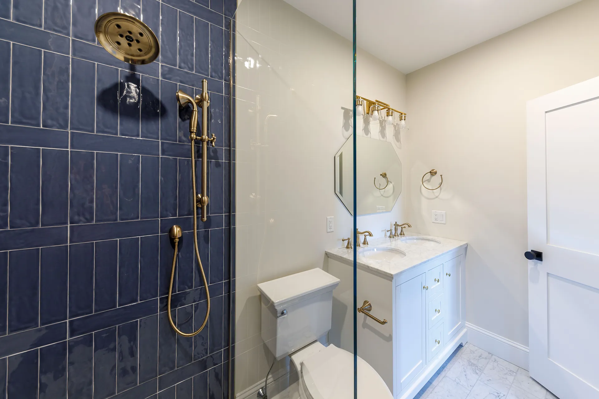 Fenway Townhouse Renovation - C2MG Builders