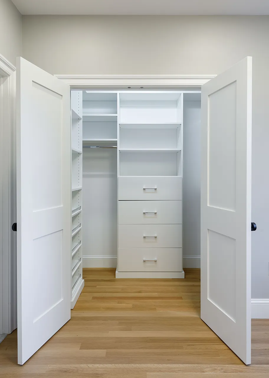 Fenway Townhouse Renovation - C2MG Builders