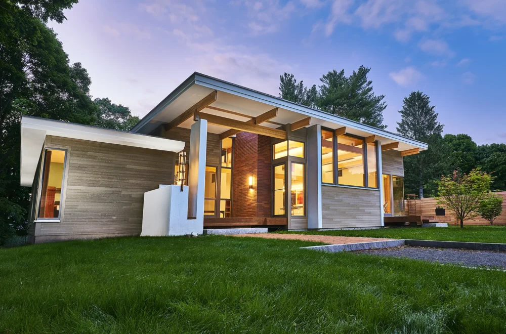 Custom Home Builders