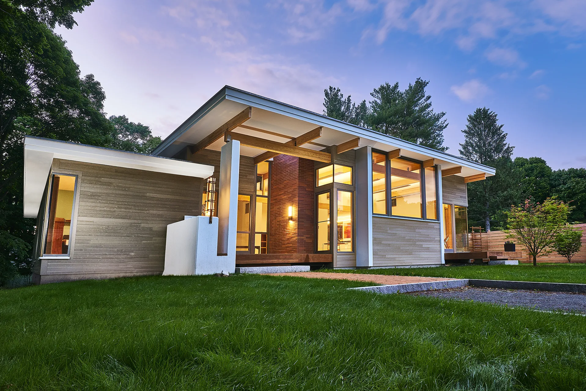 Custom Home Builders